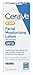 CeraVe AM Facial Moisturizing Lotion SPF 30 | Oil-Free Face Moisturizer with Sunscreen | Non-Comedogenic | 3 Ounce