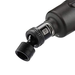 MIXPOWER 10-piece 3/8" Drive Shallow Universal