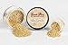 YELLOW CORRECTOR Concealer Mineral Makeup Bare Skin Natural Powder Full Cover (5 gram Sample Size Jar)