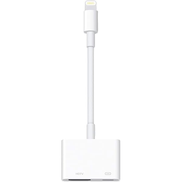 Amazon.com: XREAL Air Adapter, Formerly Nreal, Connects to iPhone