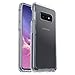 OtterBox Symmetry Clear Series Case for Galaxy S10e - Retail Packaging - Clear