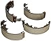 Centric Parts 111.05380 Brake Shoe