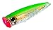 Yo-Zuri R1168-CPDR 3D Popper Floating Lure, Dorado, 120mm 4-3/4