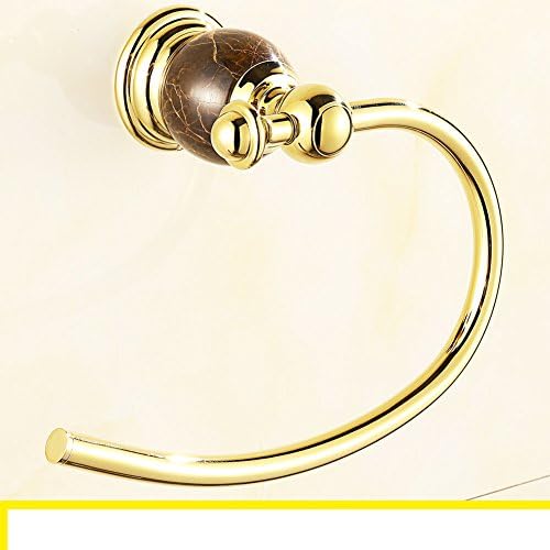 Home towel hanging/bathroom towel ring-D