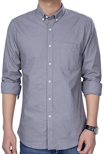 スポンサー プロダクト Ailokoso 形態安定 シャツ メンズ カッターシャツ ワイシャツ Yシャツ 長袖 カジュアル ビジネス リネン 綿 麻シャツ 黒シャツ 白シャツ ボタンダウン オックスフォード アイシャツ イージーケア スマシャツ Tarunniketanpublicschool Com