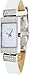 Nixon Women's Elle A305710-00 White Leather Quartz Watch with White Dial