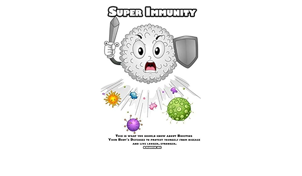 Super Immune Formula - Natural Factors Canada English