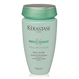 Kerastase Resistance Bain Volumifique Thickening Effect Shampoo 8.5 Oz