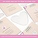 Wrinkles Schminkles Cleaning Solution for Wrinkle Patches - Specially Formulated to Clean Silicone Wrinkle Pads Without Breaking Down The Adhesive - Get More Uses Out of Your Silicone Wrinkle Pads