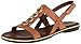 Naturalizer Women's Harrison Gladiator Sandal
