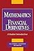 The Mathematics of Financial Derivatives: A Student Introduction