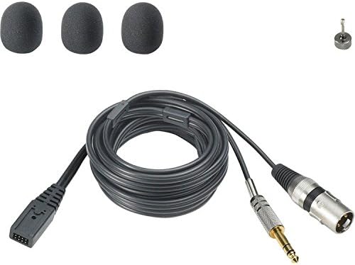 Audio-Technica BPHS1 Broadcast Stereo Headset Bundle | eBay