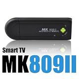 MK809 II Android Dual Core Mini PC/Smart TV Dongle