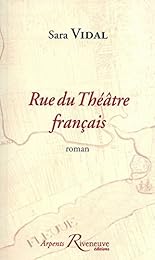 Rue du Théâtre français