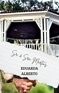 Livro Sr. & Sra. Martins