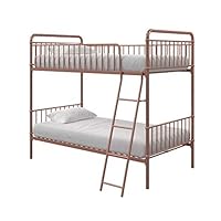 Max & Finn DZ89479 Bunk bed, Twin