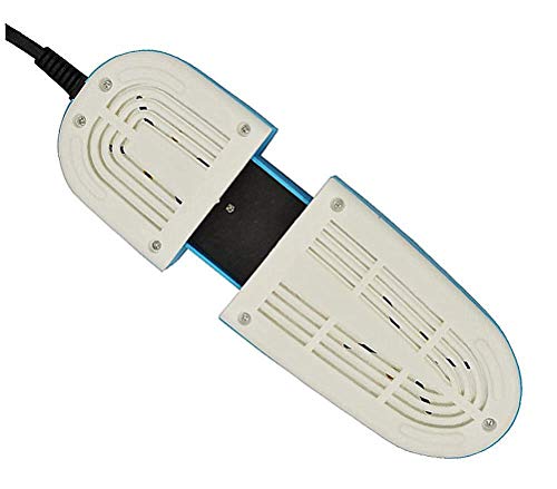 Drying shoe, disinfecting shoe dryer baking telescopic portable UV deodorizing warm shoe dryer - Thumbnail 2