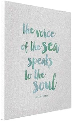 SthAmazing Coastal Abstract Art On Canvas Sea Canvas Art Work