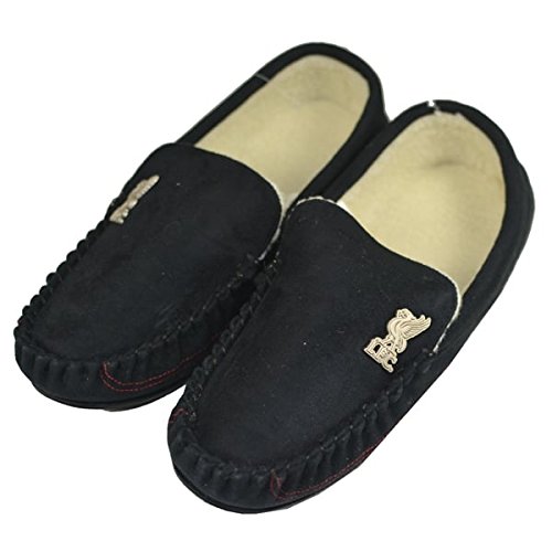 liverpool slippers amazon