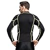 3MM-Neoprene-Wetsuit-Jacket-High-Stretch-Scuba-Diving-Jackets-Men-Swimming-Shirt-Rashguard-Long-Sleeve