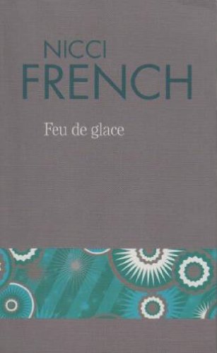 Feu de glace