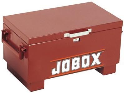 Heavy-Duty Chests - jobox 15"x31"x18" compact hd chest 4 cubic feet