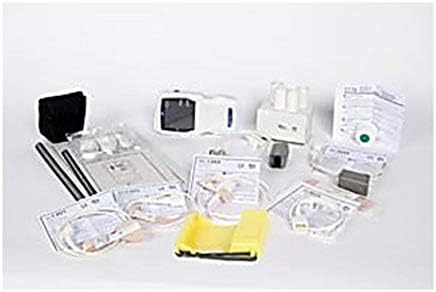 Smiths Medical ASD BCI 6120N NIBP Cuff for BCI Pulse Oximeter, Newborn, 7.7 cm - 10.5cm, Non-Disposable