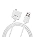 Micro USB 2.0 OTG Cable, NANAMI Multi-in-1 On-The-Go Adapter Male Micro USB to Female USB for Keyboard, Mouse, Smart phone and Tablet with OTG Function(White)