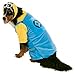 Despicable Me: Minion Pet Costume for for Dogs or Cats by Rubies, XXL