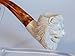Standard Lion Meerschaum Pipes