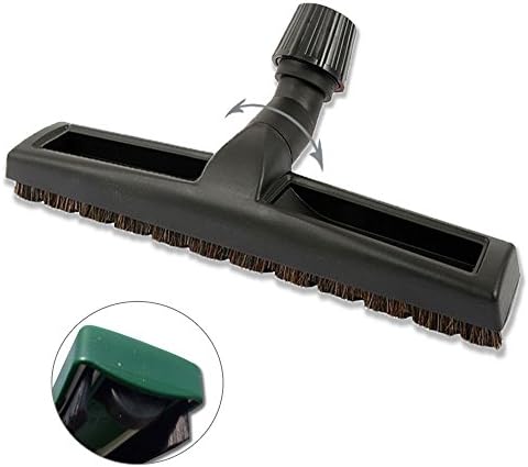 TOP - Hoover Vacuum Cleaner Hard Floor Tool / Brush Tool For Dilem Astro (x)406, Panasonic MC-E 781, Kärcher NT 27/1..., Solac 704