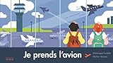 Je prends l'avion by