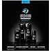 AXE New 2016 ANARCHY 4 Piece Box Set:Daily Body Spray, Antiperspirant Stick, Shower Gel, 2-IN-1 Shampoo Conditioner