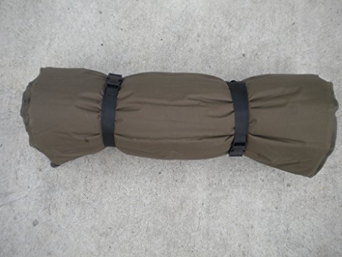 1 BootYo+backpacking+mattresses+sleeping+pair+black