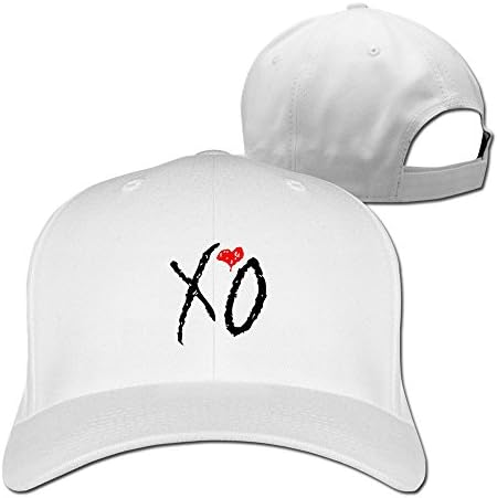 The Weeknd X Drake Xo Ovo Summer Plain Sun Hats