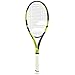 Babolat 2018-2018 Pure Aero Team - Quality String - Tennis Racquet