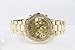 GreenDimension Women's Geneva Luxury Alloy Analog Quartz Golden Watch