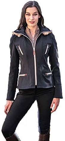 Goode Rider Ladies Vogue Jacket
