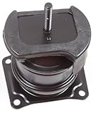 6592 50810S87A82 98-02 Honda Acura Front Engine Motor Mount Accord TL 98 99 00 01 02