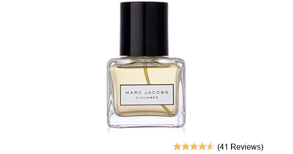 marc jacobs cucumber 100ml