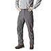 TRUEWERK Men's Work Pants - T2 WerkPant Technical Workwear, 30W X 34L Wolf Grey