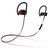 (Renewed) Beats by Dr dre Powerbeats2 Wireless In-Ear Bluetooth Headphone with Mic – Black