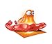 Finding Dory Change & Chat Hank Figure