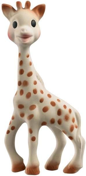 Sophie la girafe So Pure and Natural Teether Set, 616624, Off-white - Image 5