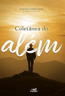 Livro Coletânea do Além