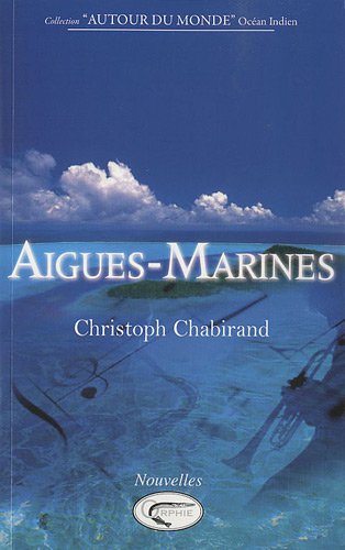 Aigues-marines