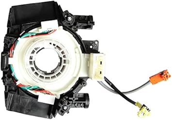 Air Bag Spiral Cable Clock Spring 25560 Jd003 For Nissan Quest Titan Versa Qashqai Murano Automotive Amazon Canada