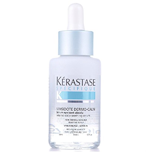 Hair & Scalp Care Kerastase Specifique Sensidote DermoCalm Intense