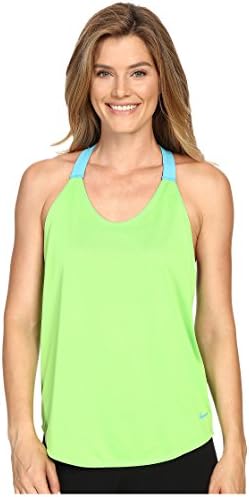 Women's Nike Elastika Solid Training Tank, X-large