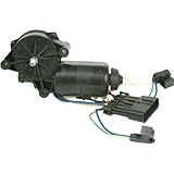 Cardone Select 82-9124H New Window Lift Motor